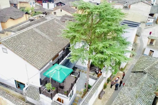 迎旨门别院 实景图5