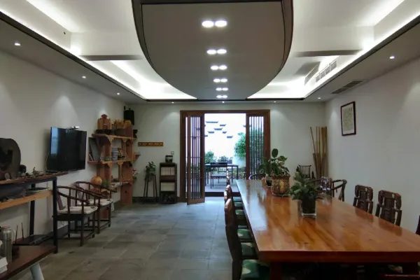 迎旨门别院 实景图6