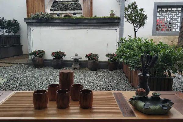 迎旨门别院 实景图7