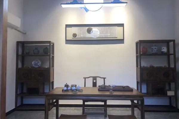 驿云别院 实景图4
