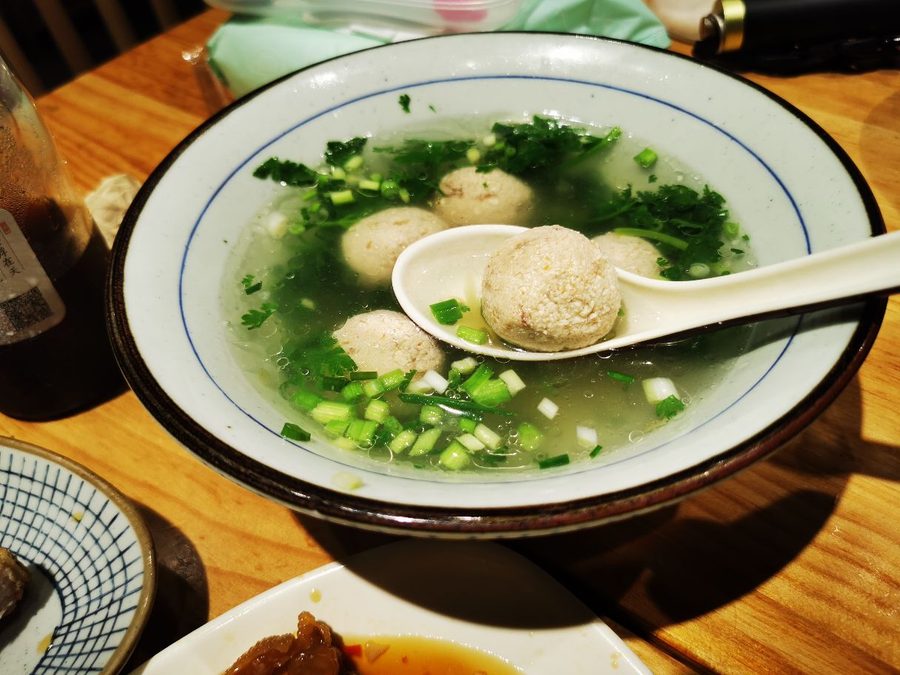 云禾小吃 实景图2