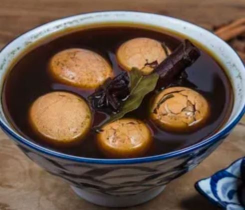 外婆灯盏盘 实景图2