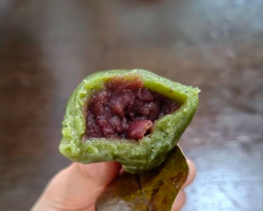 外婆灯盏盘 实景图3