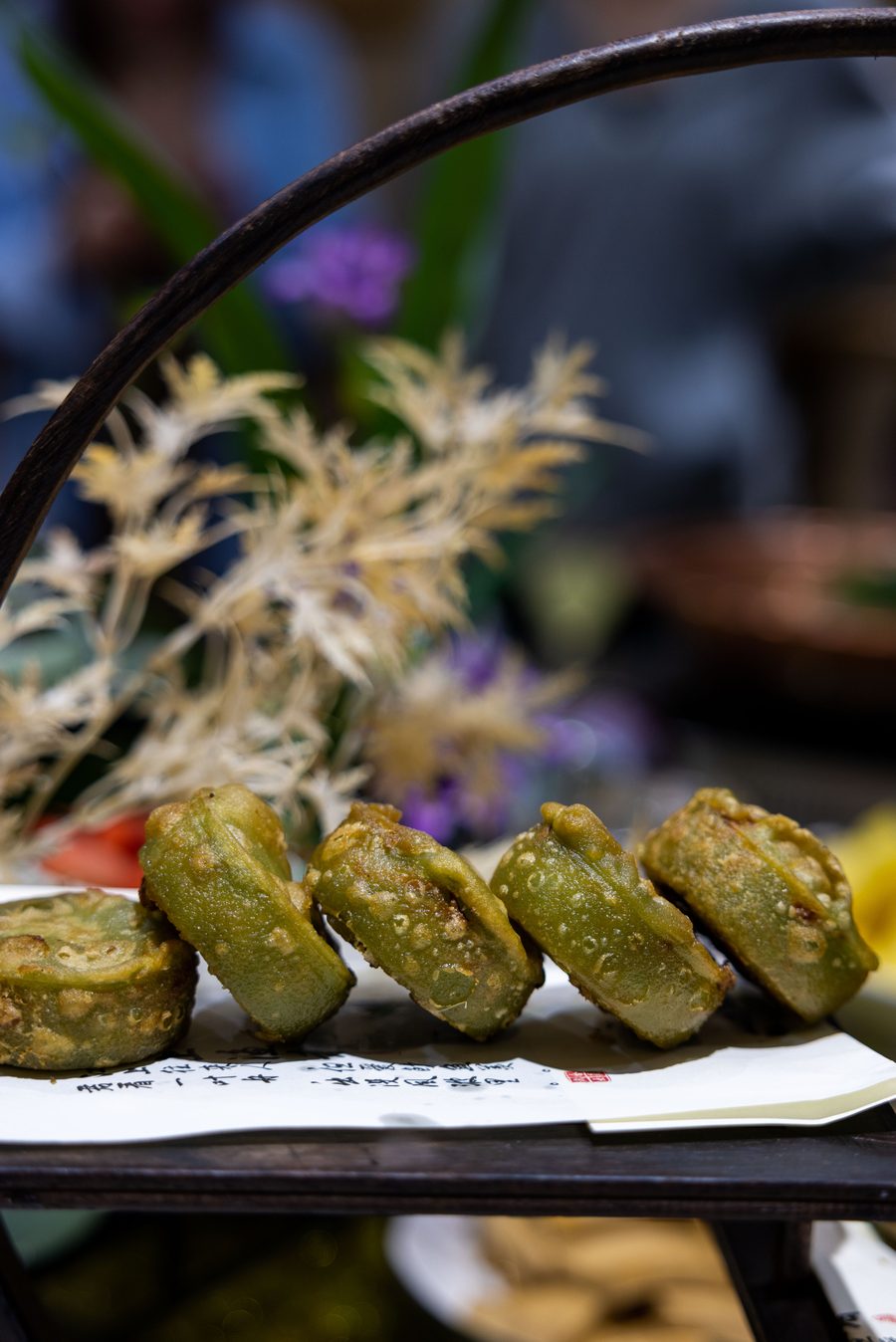 景宁小灶·畲乡小吃·家常菜(美食街店) 实景图2