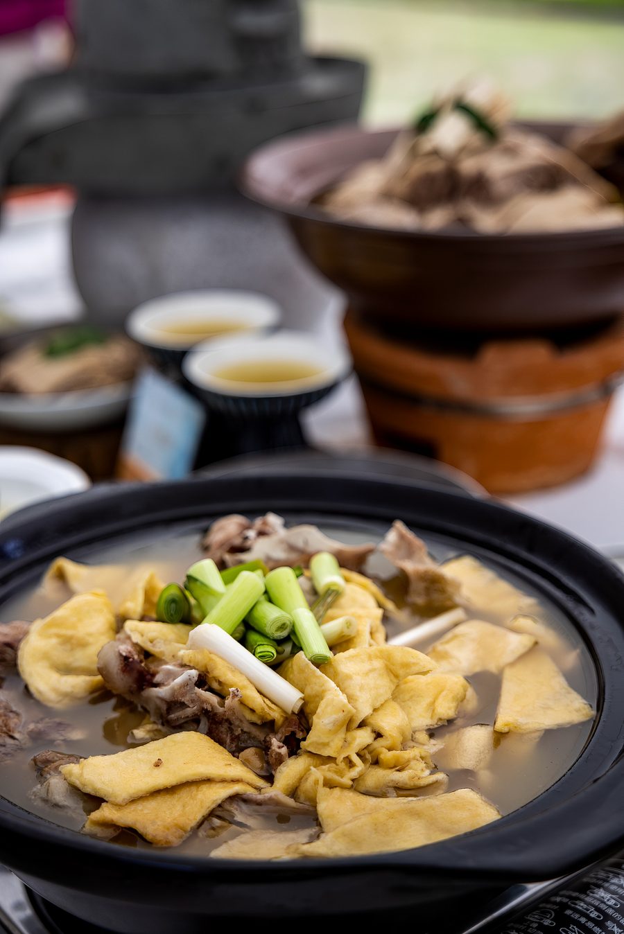 景宁小灶·畲乡小吃·家常菜(美食街店) 实景图6