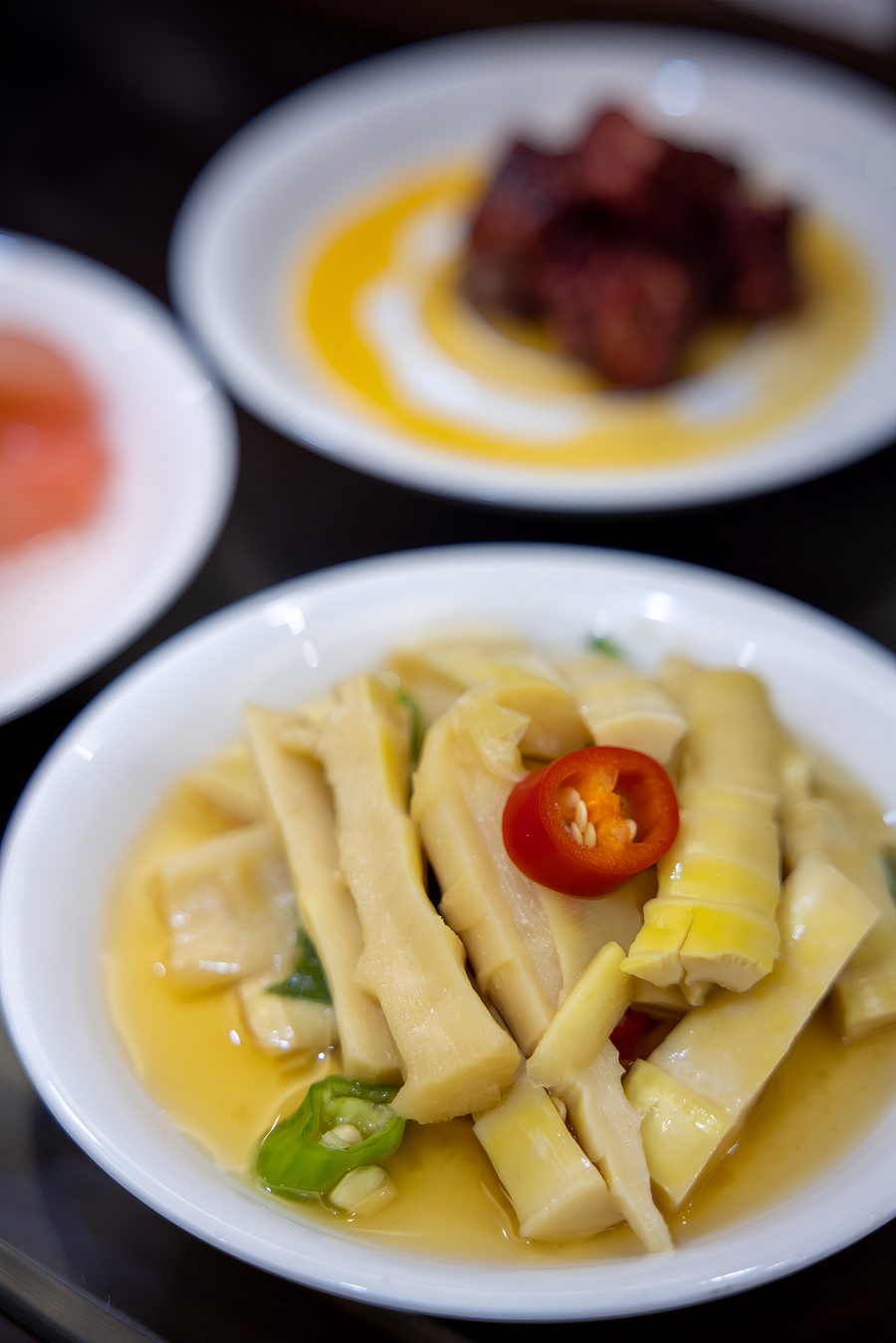 景宁小灶·畲乡小吃·家常菜(美食街店) 实景图7