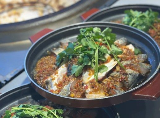 老松阳(南菜场店) 实景图5
