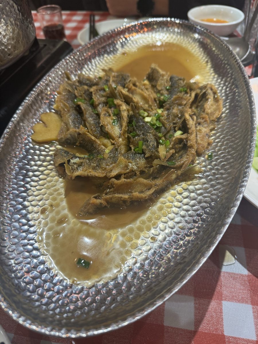 阿华丽水大排档(府城店) 实景图3